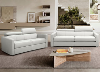 Balance Sofa Bed Whiteline