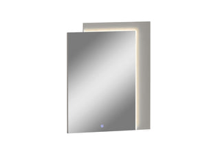 Damien Mirror Whiteline