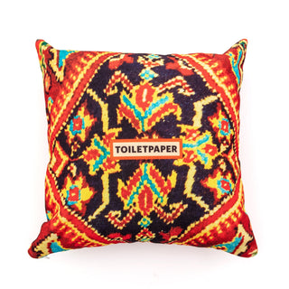 Poolbed - Lady on Carpet SELETTI