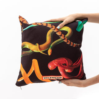 Poolbed - Snakes SELETTI