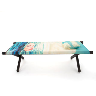 Poolbed - Seagirl SELETTI