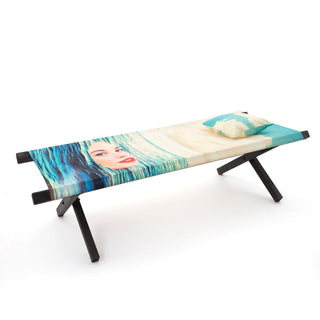 Poolbed - Seagirl SELETTI