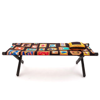 Poolbed - Frames SELETTI