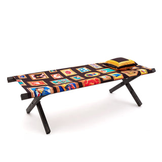 Poolbed - Frames SELETTI