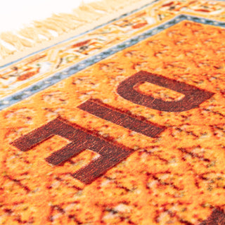 Burnt Carpet The Dream SELETTI