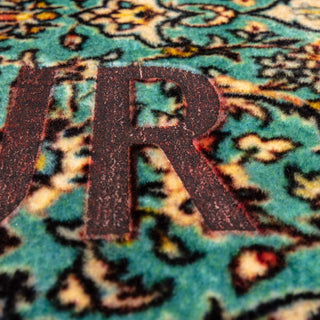 Burnt Carpet Diversity SELETTI