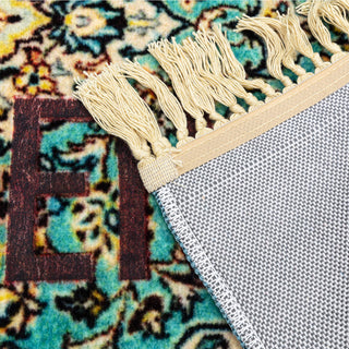 Burnt Carpet Diversity SELETTI