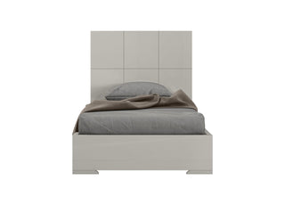 Ana Twin Bed - DEKOR