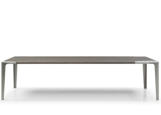 Elena Dining Table Whiteline