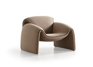 Flore Armchair Whiteline