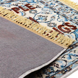 Burnt Carpet Impossible Things SELETTI