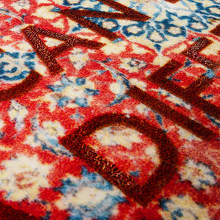 Burnt Carpet Difference SELETTI
