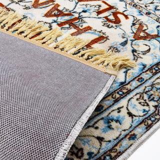 Burnt Carpet Rebel SELETTI