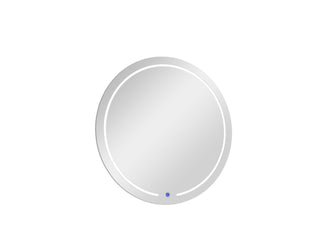 Valeri LED Mirror Whiteline