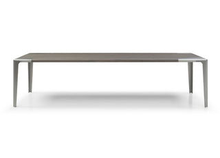 Elena Dining Table Whiteline
