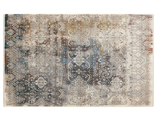 Amanda Area Rug Whiteline