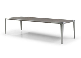 Elena Dining Table Whiteline