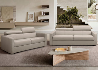 Balance Sofa Bed Whiteline