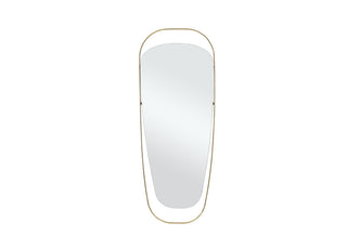 Matilda Wall Mirror Whiteline