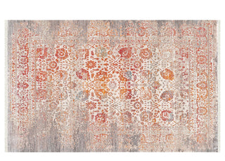 Barbara Rug Whiteline