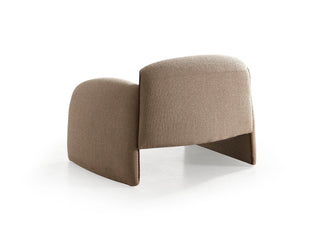 Flore Armchair Whiteline