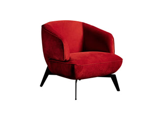 Mersin Accent Chair Whiteline