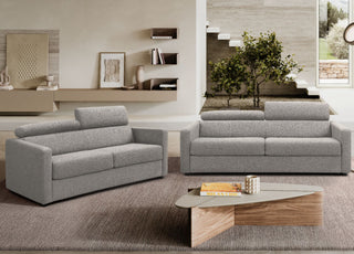 Lance Sofa Bed - DEKOR