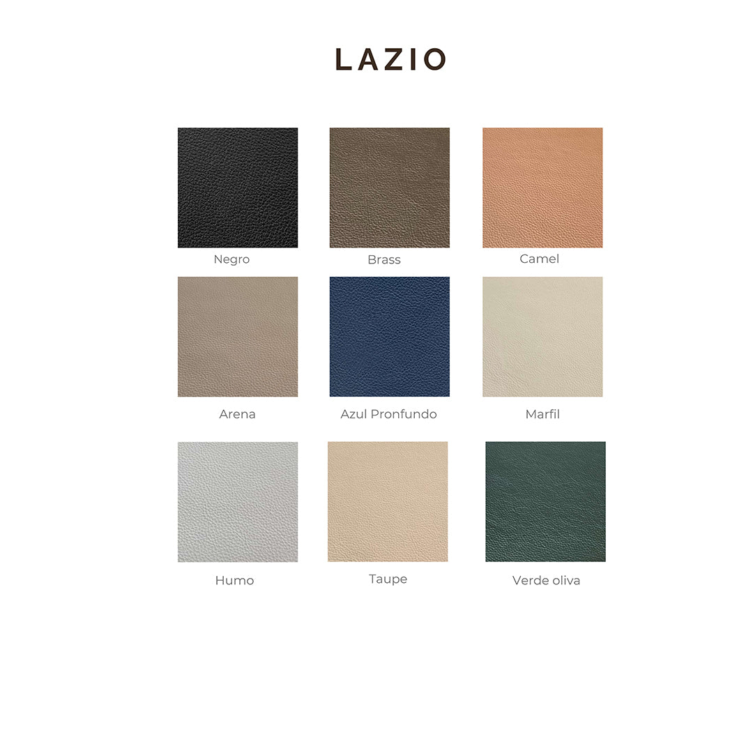 LIMA Bed by Zientte