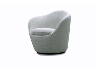 Stone Accent Chair Whiteline