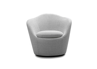 Stone Accent Chair Whiteline