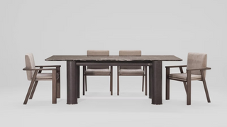 CRETA Dining by Zientte - DEKOR