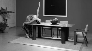 CRETA Dining by Zientte - DEKOR