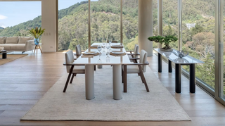 CRETA Dining by Zientte - DEKOR