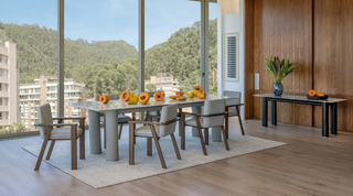 CRETA Dining by Zientte - DEKOR