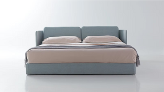 BIBA Bed ZIENTTE - DEKOR