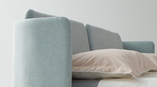 BIBA Bed ZIENTTE - DEKOR