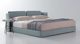 BIBA Bed ZIENTTE - DEKOR