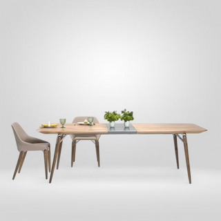 DELTA Dining table by Zientte - DEKOR