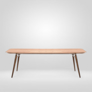 DELTA Dining table by Zientte - DEKOR