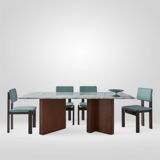 SER Dining table by Zientte - DEKOR