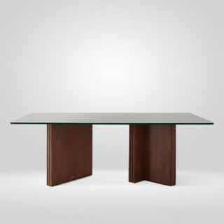SER Dining table by Zientte - DEKOR