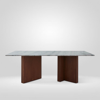 SER Dining table by Zientte - DEKOR