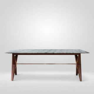 VICTORIA Dining table by Zientte - DEKOR