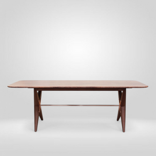 VICTORIA Dining table by Zientte - DEKOR