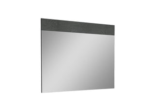 Malibu Mirror Whiteline