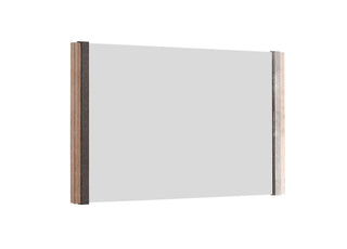 Richmond Mirror Whiteline