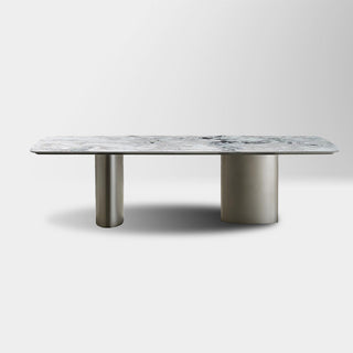 DOMICAR Rectangular Dining Table by Mubb - DEKOR