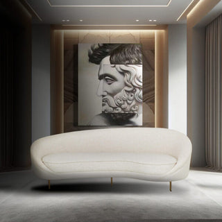 GANTY Sofa by Mubb - DEKOR