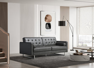 Giovanni Sofa Bed Whiteline