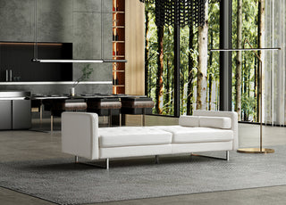 Giovanni Sofa Bed Whiteline